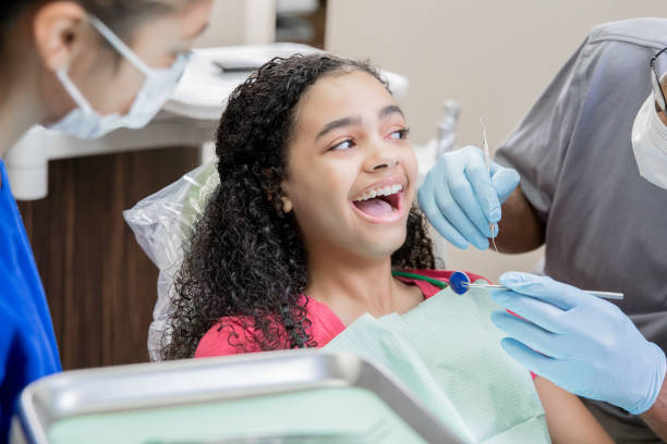 Best Emergency Root Canal Treatment in Marion, NC