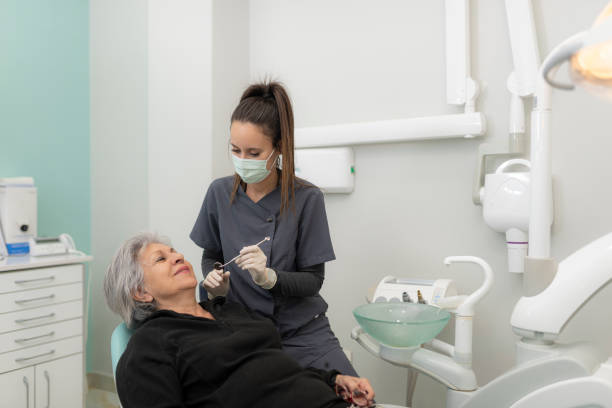 Best Emergency Dental Care for Trauma or Injury in Marion, NC