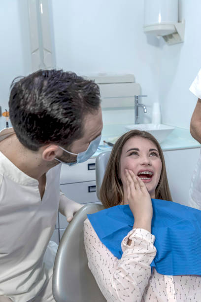 Best Same-Day Emergency Dentist in Marion, NC