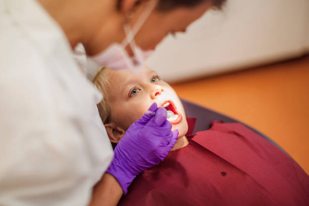 Best Emergency Treatment for Toothache in Marion, NC