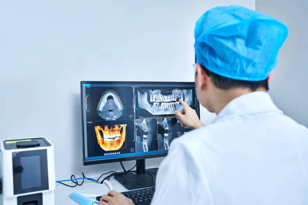 Best Emergency Orthodontic Repairs in Marion, NC