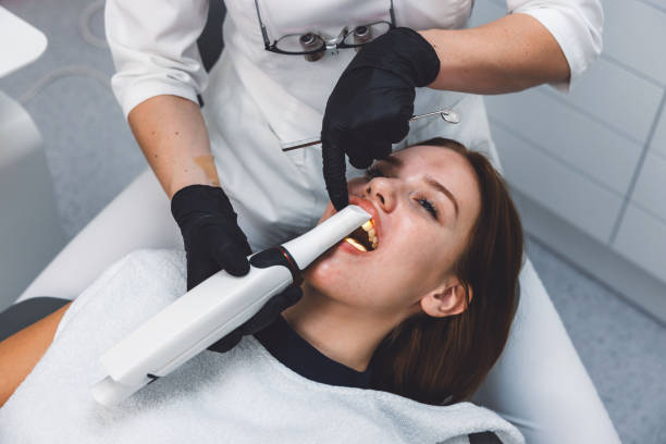 Best Emergency Tooth Extraction in Marion, NC